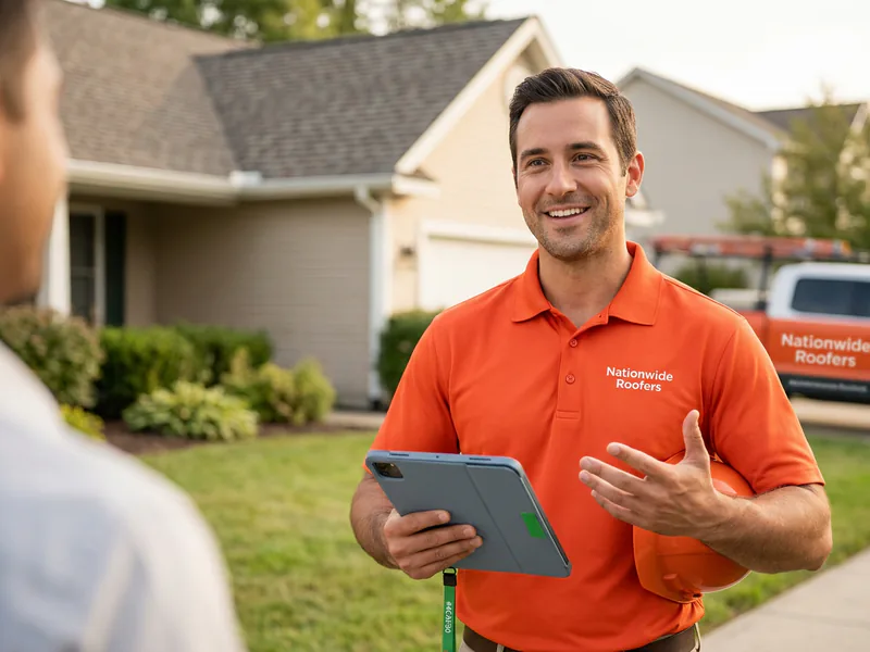 Roof Installation  in Sparks  FAQ